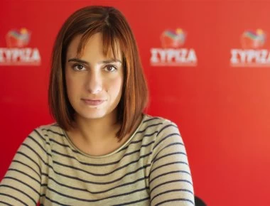 Ρ. Σβίγκου: Πρέπει να συνεργαστούν οι προοδευτικές δυνάμεις του τόπου